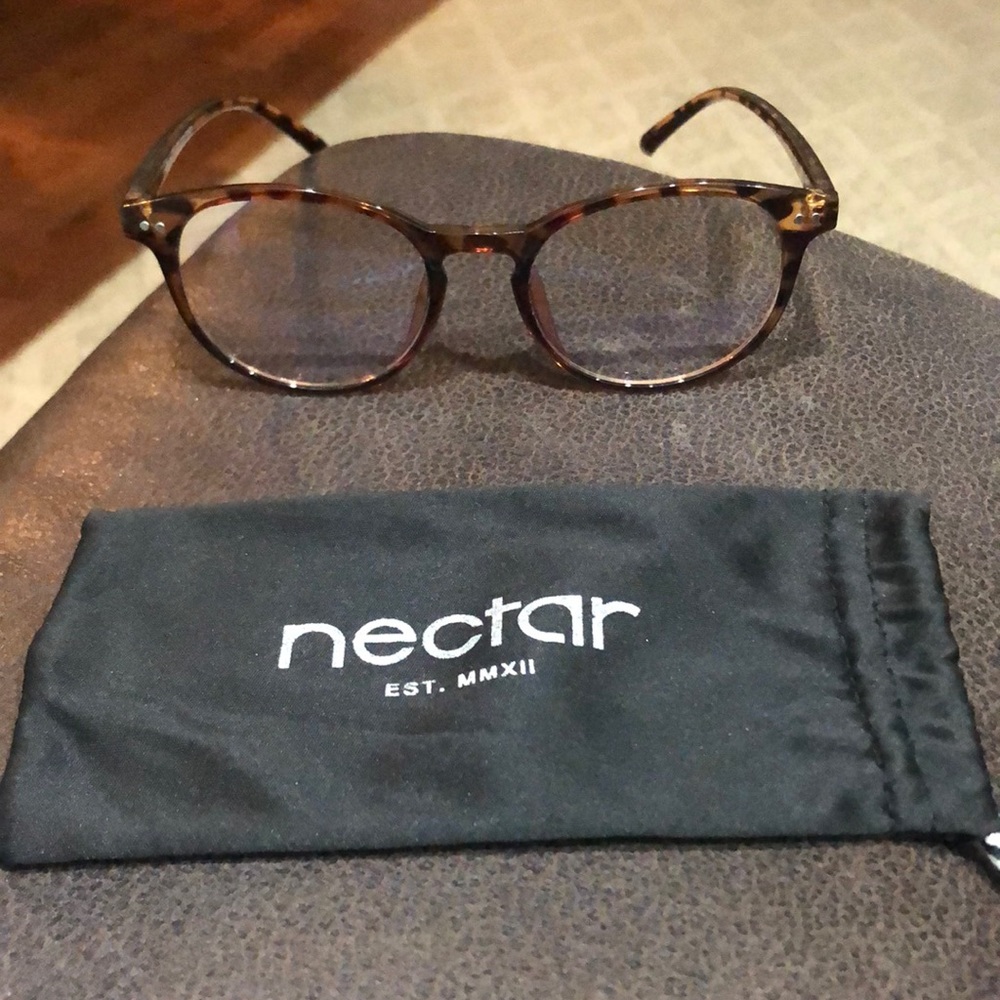 Nectar Blue Light Gladsses